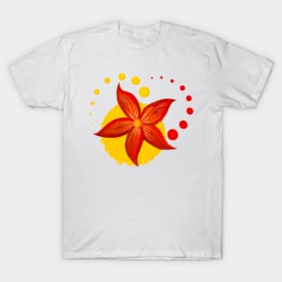 Tropical Happiness T-Shirt